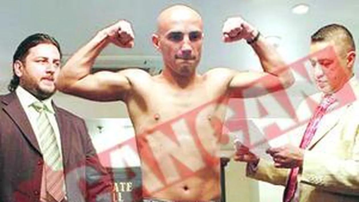 Sorin Pantera Tanasie este membru PNL de doi ani