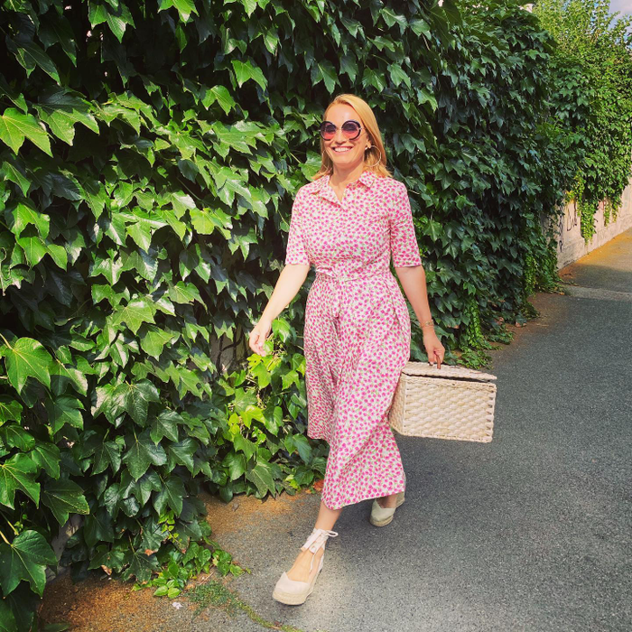 Andreea Esca, pusă la zid de Iulia Albu! Incredibil ce a putut să spună criticul de modă despre ştirista de la PRO TV