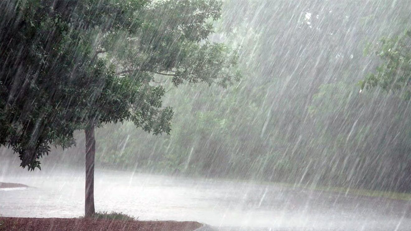 Caz unic în istorie. Ziua în care a început să plouă și nu s-a mai oprit timp de 2 milioane de ani. Ce s-a întâmplat, de fapt