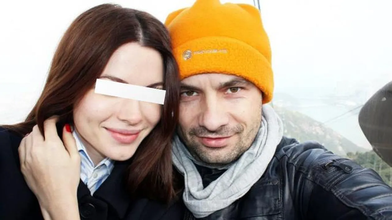 Mesaj emotionant al unei stiriste, chiar in ziua in care a implinit 29 de ani!Cum va petrece dupa ce sotul ei a fost arestat!