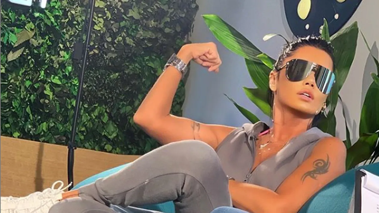 Oana Zăvoranu a început atacul fără precedent: ”Până nu le scot bă^&*#le din cap nu mă las!”