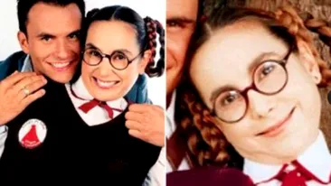 O mai ții minte pe celebra actriță din Valentina, grăsuța mea frumoasă?! Cum arată Natalia Streignard acum, la 55 de ani