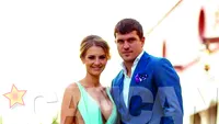 A dat jos 40 de kilograme şi continuă să se transforme. Adina, soţia fotbalistului Alex Bourceanu: “Mai am de făcut 2 intervenţii