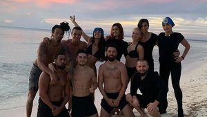 Secretul din spatele partidelor de amor de la Survivor România. Roxana Ghiță a spus tot: ”Și Zanni s-a dat mine, dar și....”