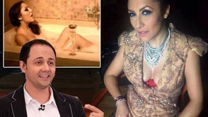 Andra Măruță a băut alcool și l-a făcut de rușine pe Cătălin. S-a lăsat cu plânsete