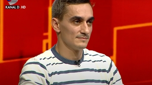 Motivul pentru care Marian Drăgulescu a dat în judecată postul Kanal D. Faimosul de la „Survivor România” a câștigat procesul