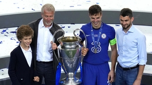 Chelsea produce surpriza și câștigă Champions League!