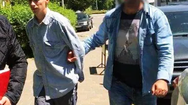 Un tânăr de 20 de ani a violat și omorât o femeie de 65 de ani din Bacău. Ce pedeapsă i-au dat magistrații