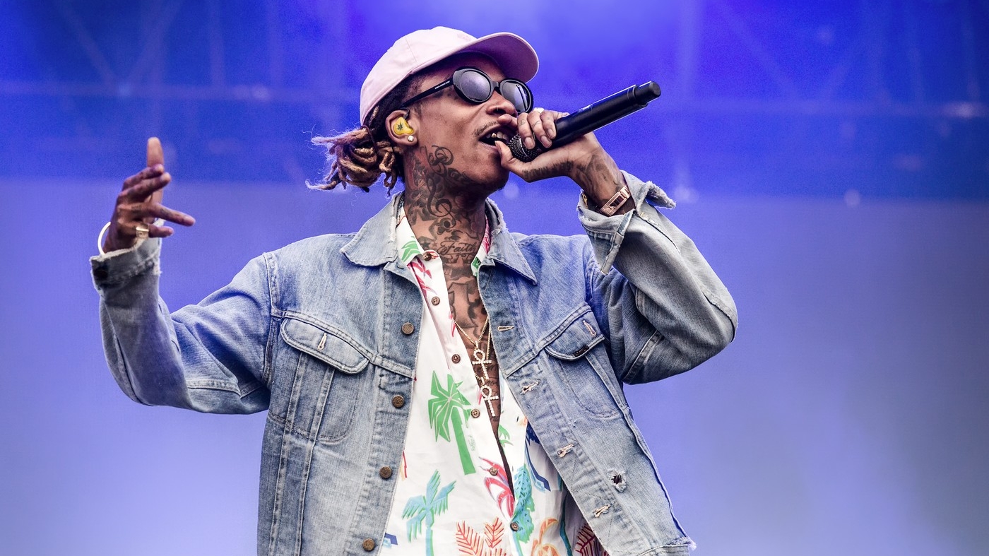 Mediafax, preluat de presa internațională cu informația momentului despre condamnarea lui Wiz Khalifa în România