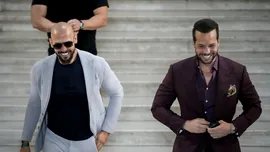 Frații Tate i-au dat în judecată pe toți influencerii care i-au defăimat! Au făcut o listă lungă: „Dacă câștigă procesul…”