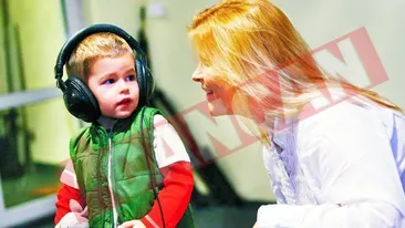 Si-a gasit vocatia la trei ani