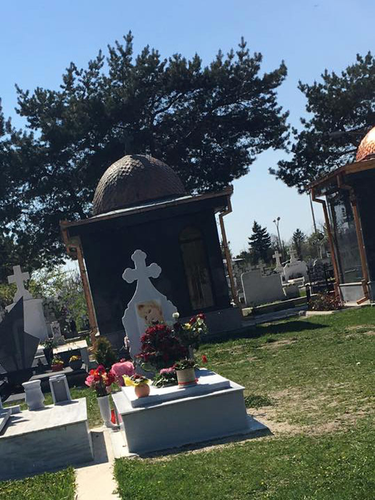 A trecut o lună de la moartea Ilenei Ciuculete