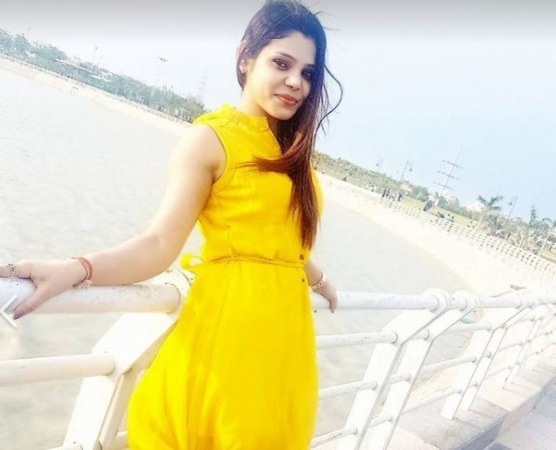 Kritika Chaudhary avea doar 27 de ani şi era extrem de populară în India
