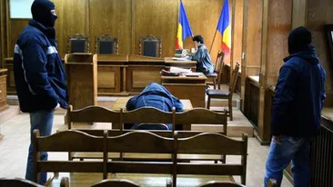 O fetiță de 11 ani din Iași, agresată de un tânăr de 19 ani!