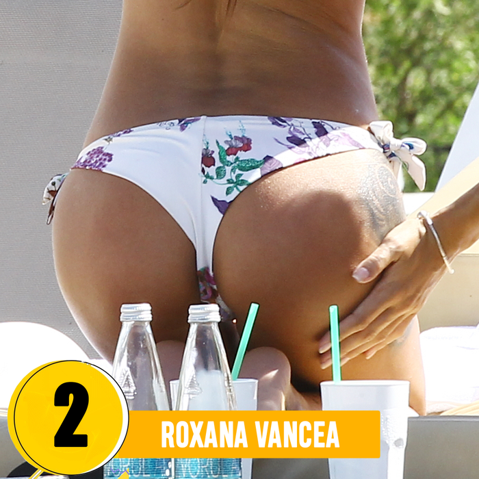 Top 30 bunăciuni la plajă de 1 Mai. S-au dat cu loțiune, s-au așezat pe șezlong și… Vezi pe ce locuri se clasează Andreea Bănică, Daniela Crudu, Bianca Drăgușanu ori Roxana Vancea
