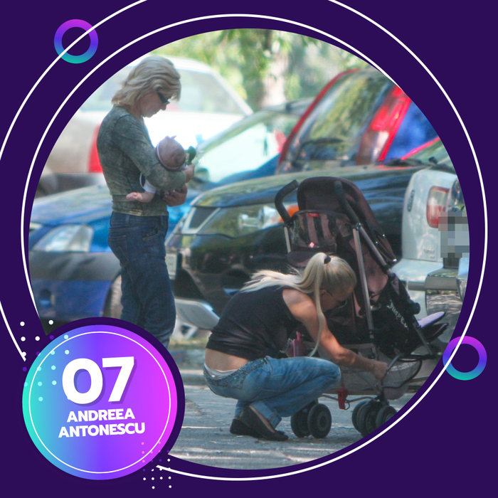 Top 40 sexy-vedete care se apleacă muuult prea mult! Le-am surprins în poziții haioase