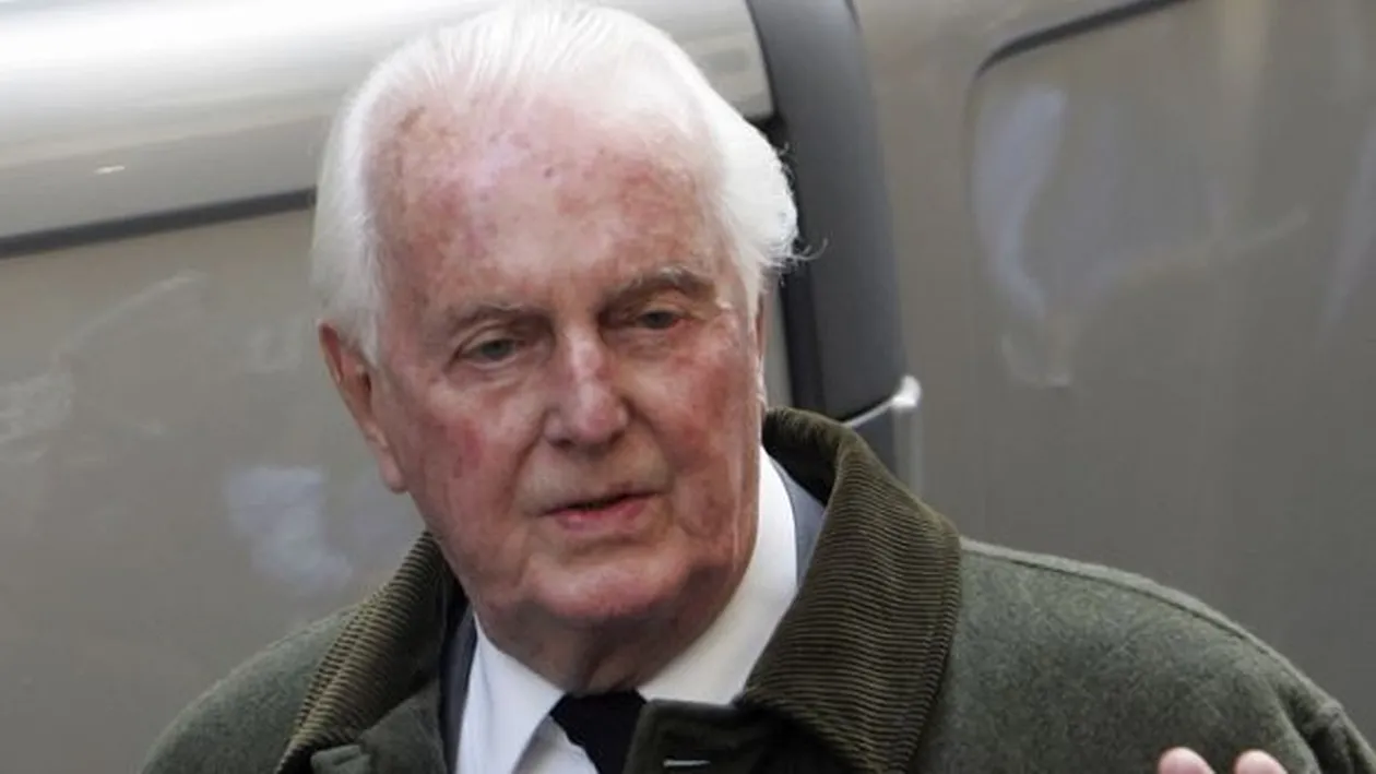 Doliu în lumea modei! Fondatorul celebrei case Givenchy a murit