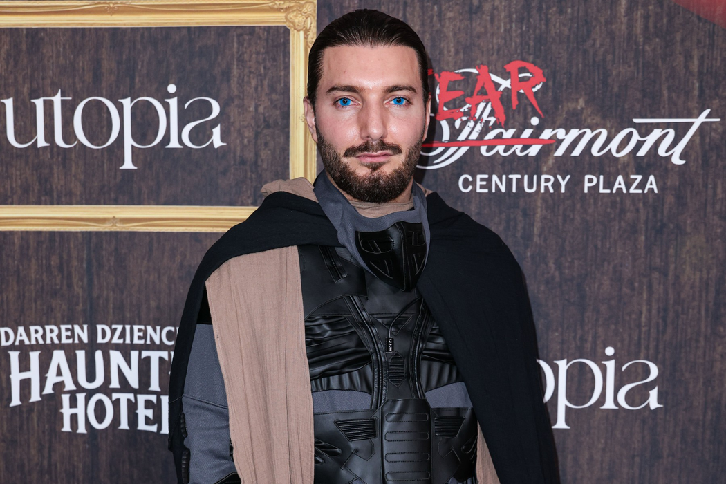 DJ Alesso. Foto: Profimedia