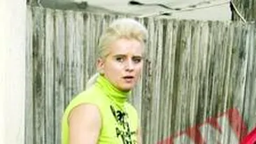 Romanita - Adrian, meci egal!