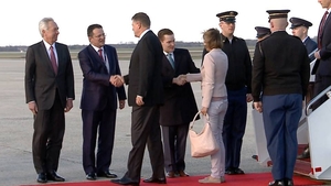 Işi sfidează consilierii de imagină! Ce obsesii vestimentare are Prima Doamnă!