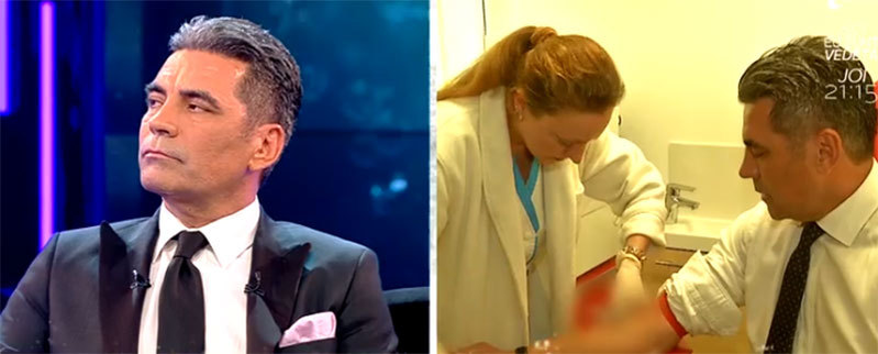 Marcel Toader susţine că are proba incontestabilă a adulterului. “Am făcut testul ADN, în zece zile…” Cum vrea să o “înfunde” pe Maria Constantin