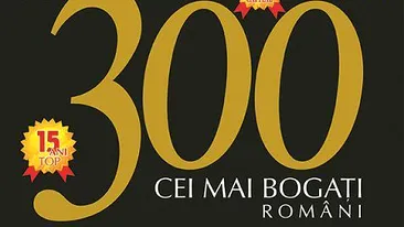 Schimbări majore în Top 300 Capital. Cine este cel mai bogat român. Pe ce loc este Gigi Becali