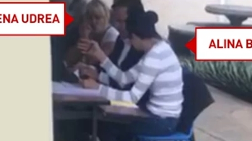 Elena Udrea și Alina Bica, primele imagini din închisoarea din Costa Rica