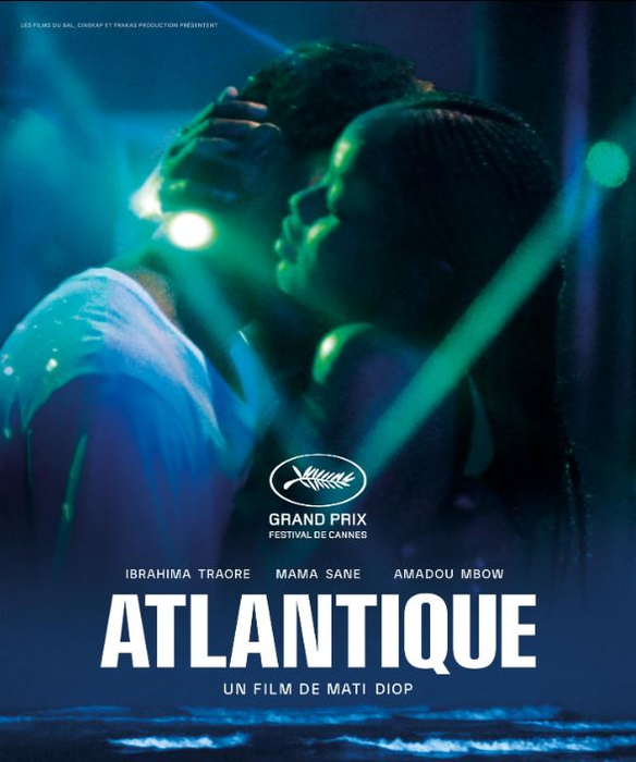 Atlantics (2019)