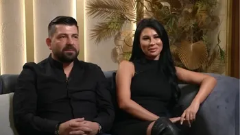 Ce mesaj a transmis Marian Grozavu, de la Insula Iubirii, după despărțirea de Bianca Dan: „Dacă iubești cu adevărat”