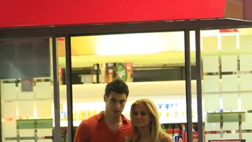 Când dragostea se oprea la pompă. Marina Dina și Alex Pițurcă, un cuplu care a făcut mult zgomot