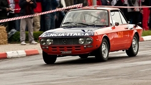 România revine la Monte Carlo: echipa „Petre Cristea Heritage Rally Team Romania – 90 yrs” va concura la Raliul Monte Carlo pentru Mașini Istorice 2026
