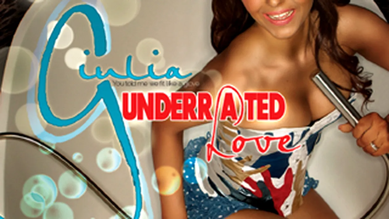 VIDEO! Giulia Anghelescu a lansat “Underrated Love”