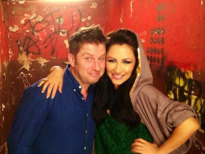 Pavel Bartoș a ținut să se afle de la el. Va mai fi sau nu în noul sezon „Românii au Talent” de la PRO TV