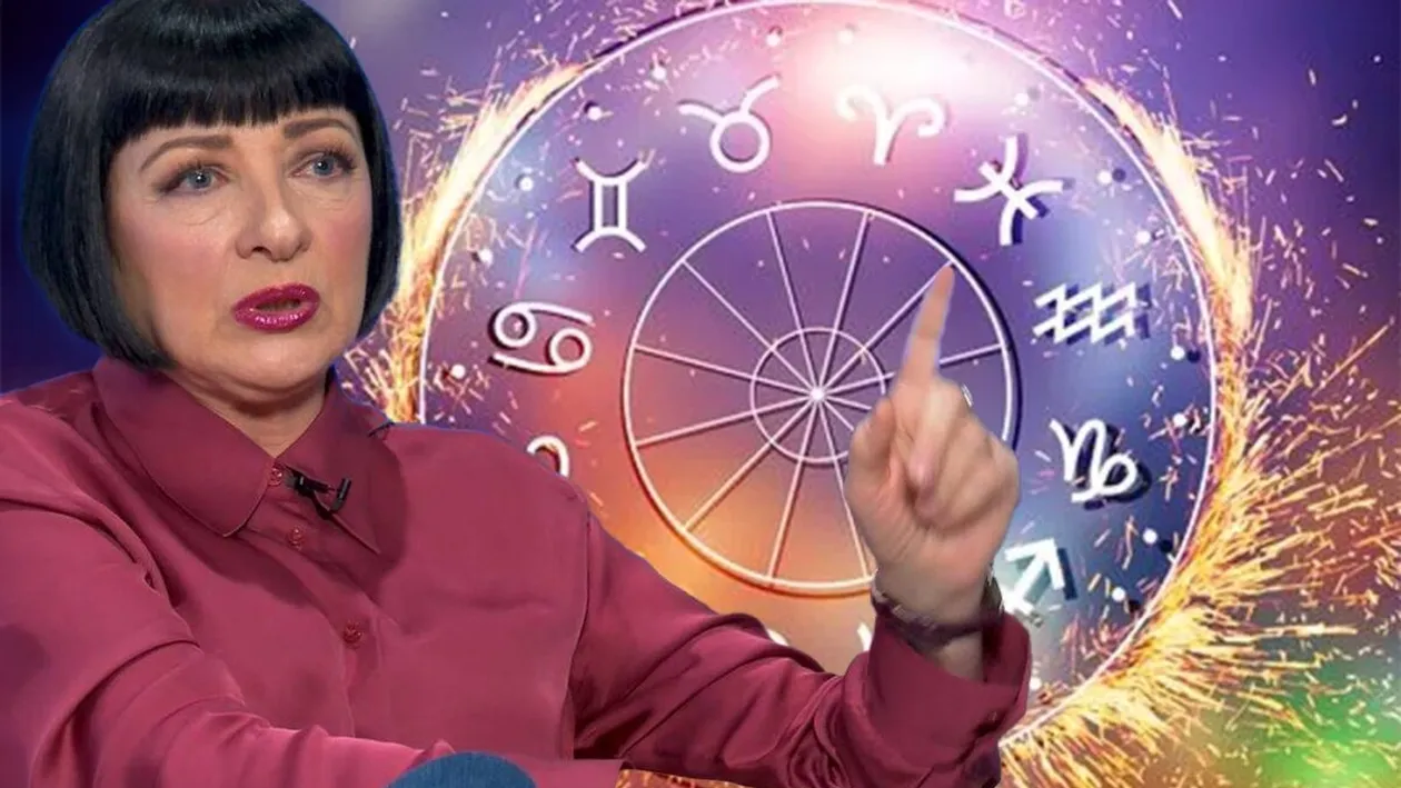 Zodia care se va îmbogăți în aprilie 2025, potrivit faimoasei Neti Sandu. Se întâmplă o dată la 170 de ani!
