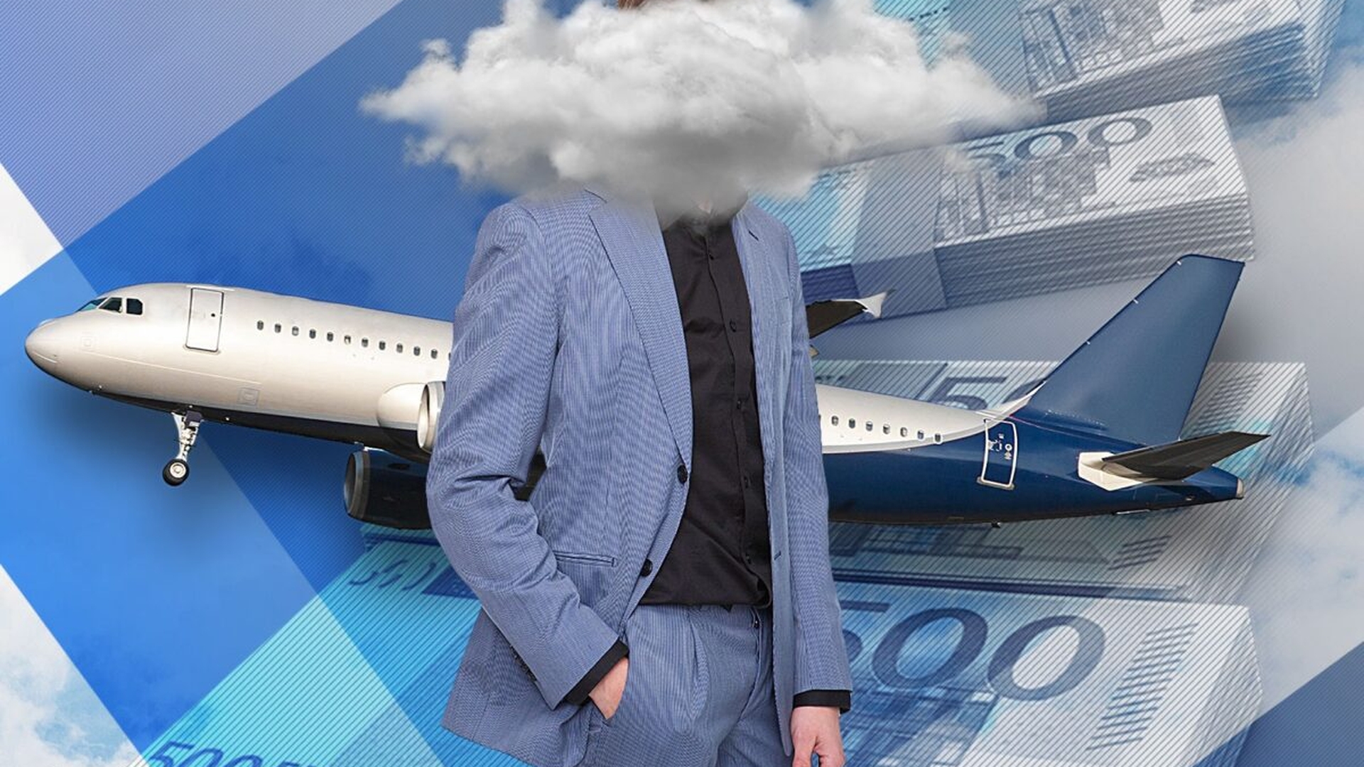 Unul dintre cei mai discreți milionari români, despăgubit cu 16 mil. € pentru un avion! Povestea este halucinantă!