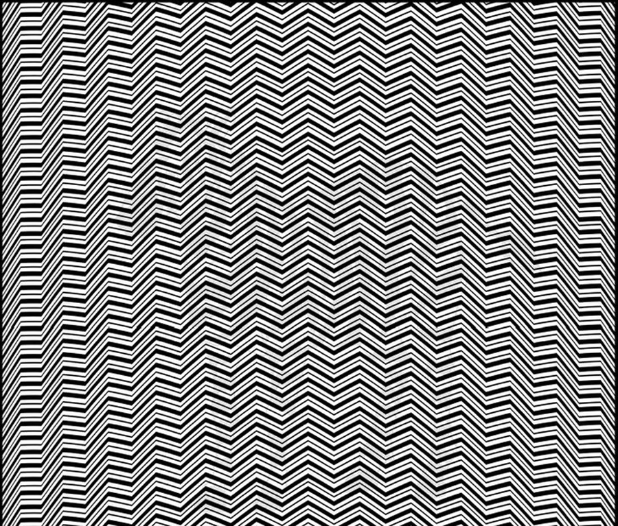 Test optic