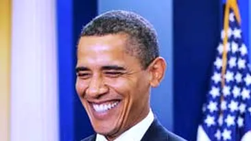 Barack Obama, cu bune si cu rele... dar mai multe rele