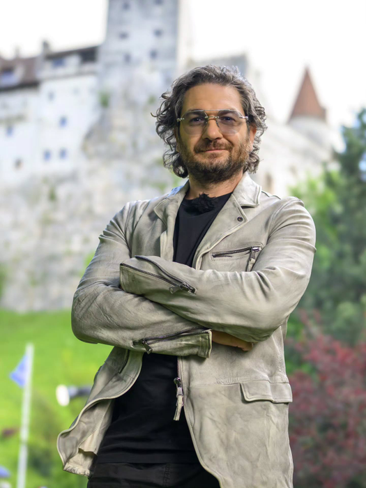 Florin Dumitrescu își deschide nu unul, ci două restaurante în Floreasca! Juratul MasterChef a făcut o investiție serioasă