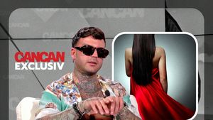 Jaguaru, declaraţii explozive despre prima experienţă cu o femeie, într-un loc la care nu te-ai fi gândit niciodată! "Eram vreo zece oameni şi..."