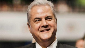 Adrian Nastase se pregateste sa devina bunic! Fiul lui cel mare a facut anuntul