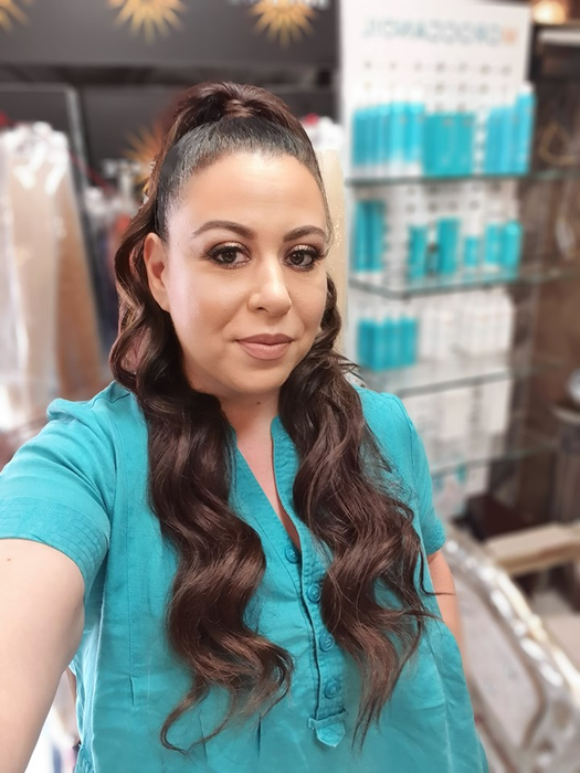 Anunțul făcut de Oana Roman în această seară: „Am revenit la TVR după multă vreme”