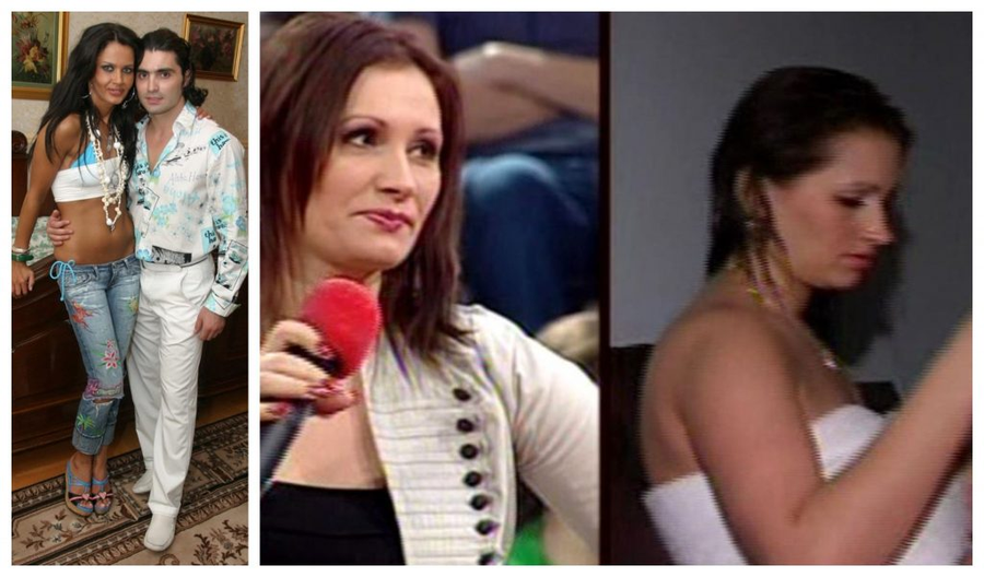 În primăvara lui 2011, Pepe a fost dat de gol la TV de o amantă cu care s-a iubit. Laura a susținut că a întreținut relații intime cu artistul de două ori, iar acest lucru s-a întâmplat la începutul relației cu Oana Zăvoranu © arhivă