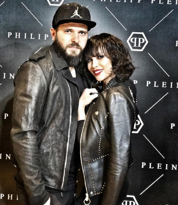 Mărturisire-bombă în showbiz: „Are un copil acolo, încă nu se vede burtica”. Lora şi Ionuţ Ghenu se pregătesc să devină părinţi!?!