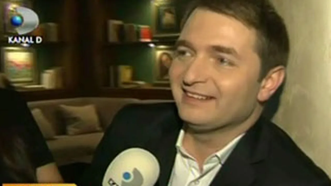 VIDEO Kanal D a implinit 5 ani! Vezi cum s-au distrat prezentatorii emisiunilor tale preferate care iti fac ziua mai buna!