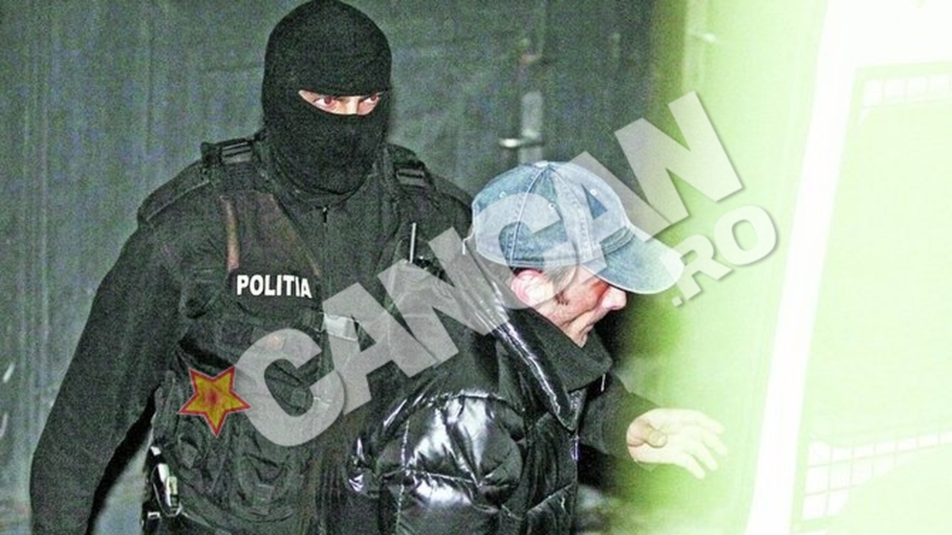 "Procurorul vrajitoarelor" a cerut sa fie transferat la Rahova in semn de protest! Maximilian Balasescu, spionat de colegul de celula!