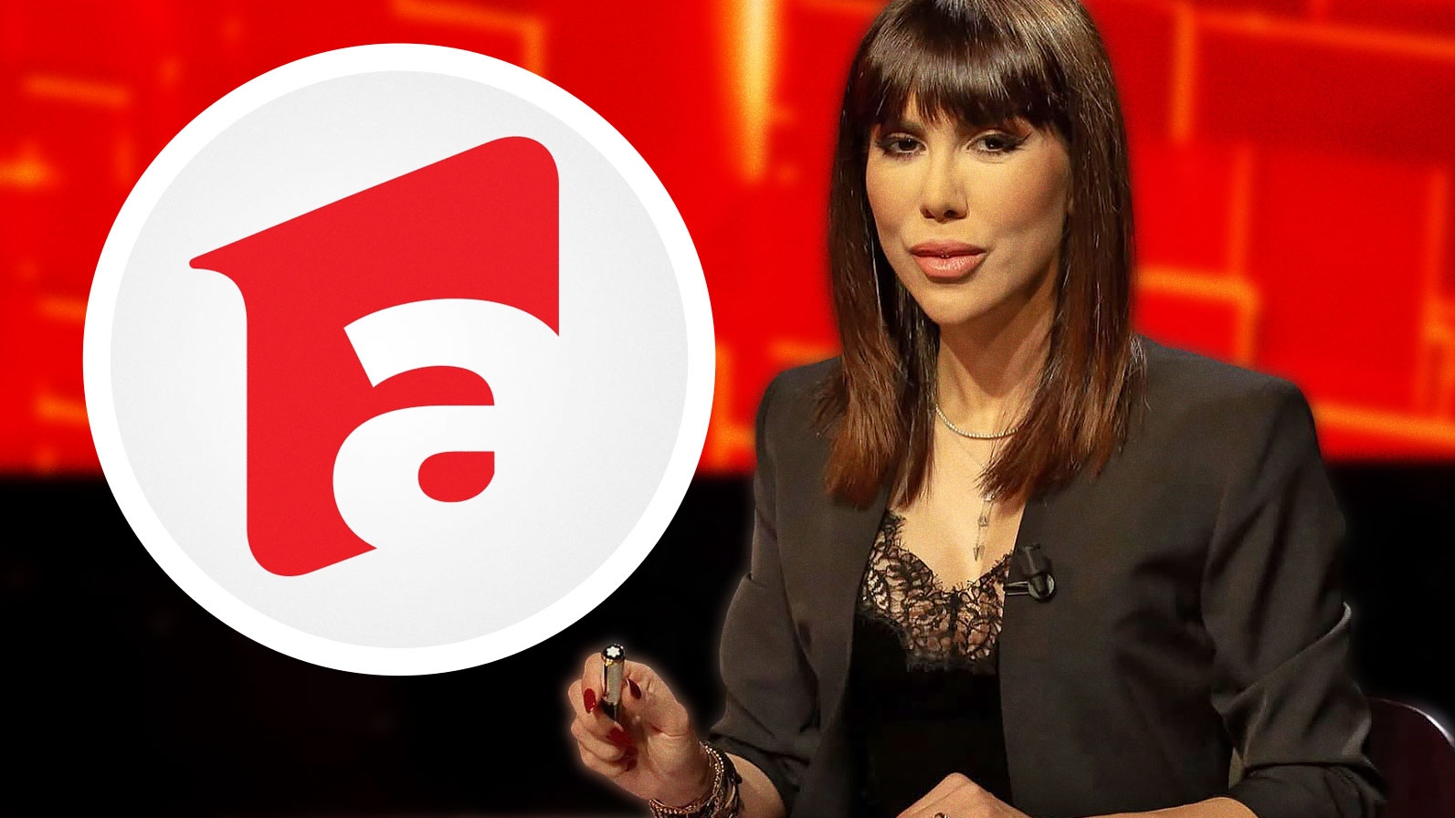 Denise Rifai demolează concurența cu proiectul secret de la Antena 1. După luni de negocieri, s-a produs transferul care schimbă topul audiențelor