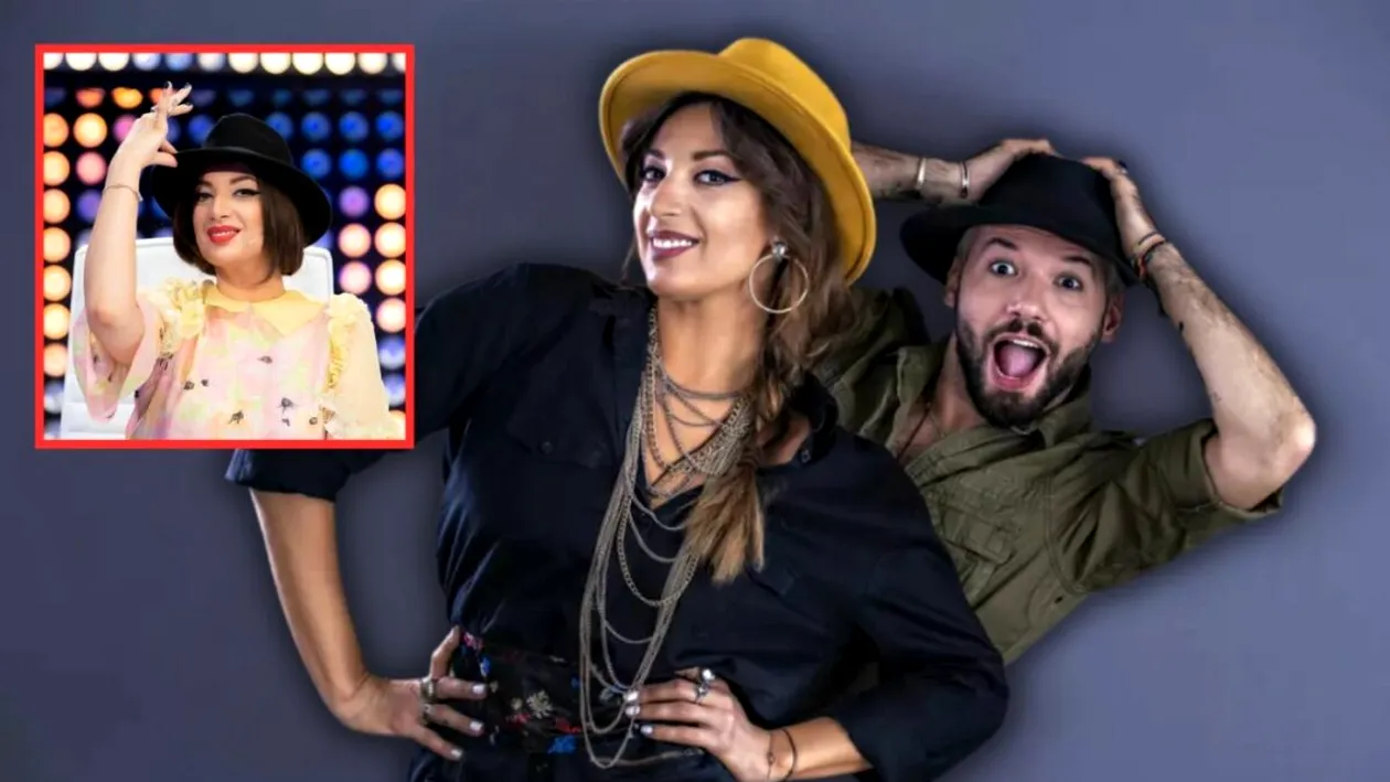 Cocuța ex-Asia Express a reușit să slăbească, după ce s-a îngrășat în pandemie. Cum arată acum