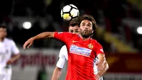 FCSB a renunțat la Teixeira și Stoian!