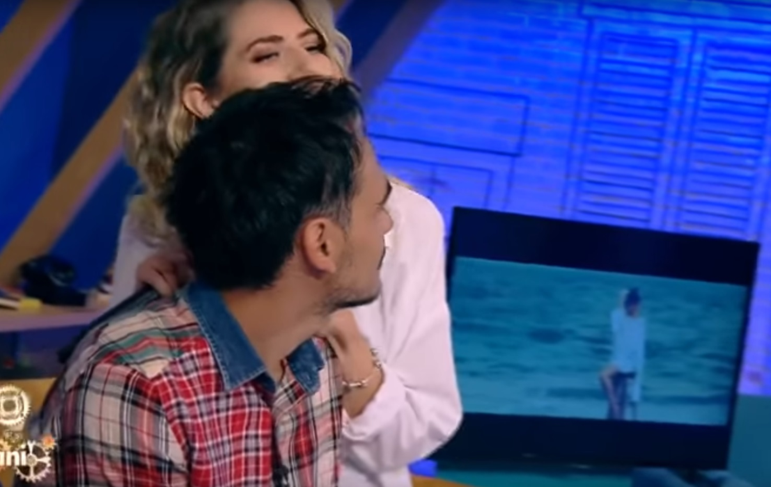 Lidia Buble a vorbit despre nuntă: „Sunt 500 de invitați!”