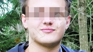 Un elev olimpic si-a macelarit mama si bunica si i-a spus preotului ca regreta ce a facut: "Sunt un monstru"
